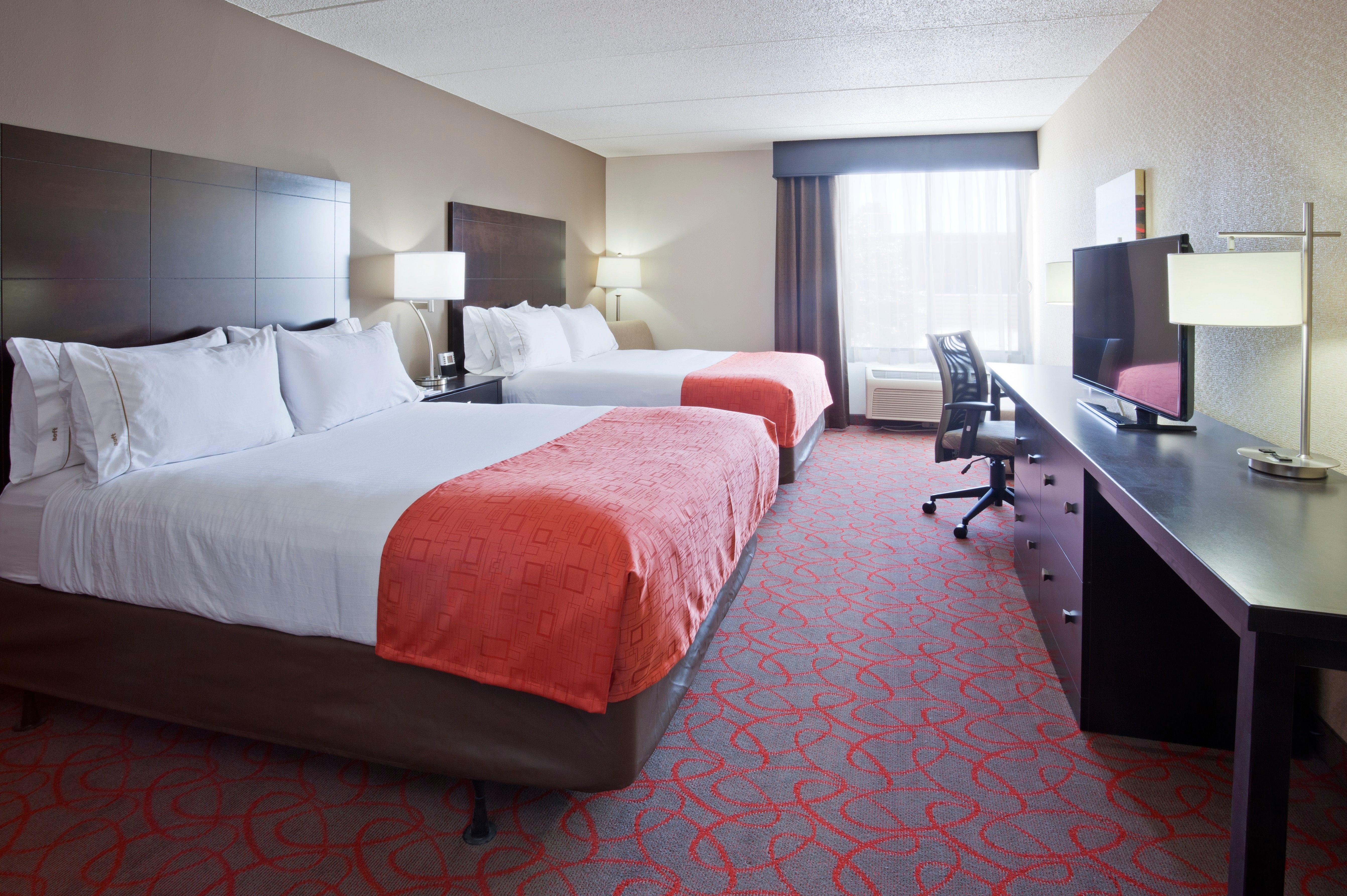 Holiday Inn Express & Suites Bloomington West By Ihg Esterno foto